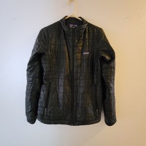 Patagonia Primaloft Nanopuff jacket